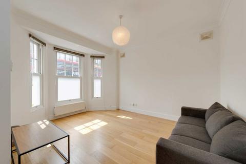 1 bedroom flat for sale, Kilburn Lane, London W10