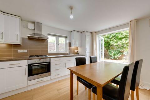 1 bedroom flat for sale, Kilburn Lane, London W10