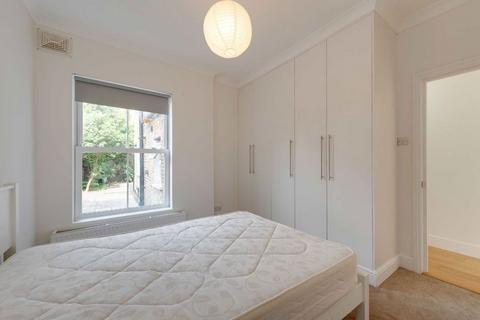 1 bedroom flat for sale, Kilburn Lane, London W10