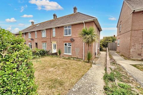 undefined, Wyke Regis