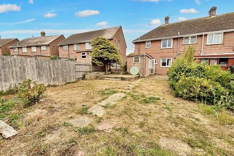 2 bedroom semi-detached house for sale, Wyke Regis