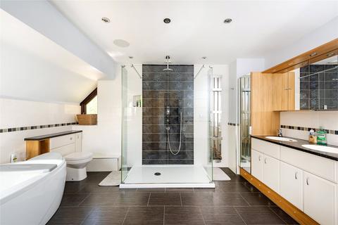 5 bedroom detached house for sale, Main Road, Shutlanger, Towcester, Northamptonshire, NN12