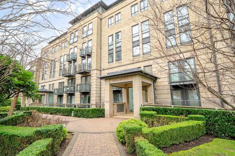 undefined, Apt 12 Montpellier Road Royal Baths II Harrogate HG1 2EG