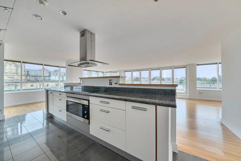undefined, Apt 12 Montpellier Road Royal Baths II Harrogate HG1 2EG