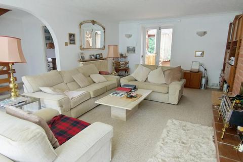 4 bedroom detached house for sale, Sedgemead, Netley Abbey