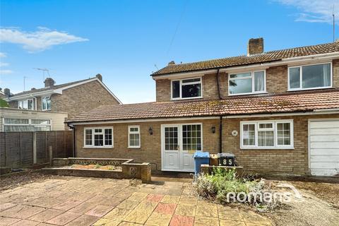 Rosemary Lane, Blackwater, Camberley