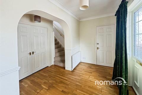 undefined, Rosemary Lane, Blackwater, Camberley