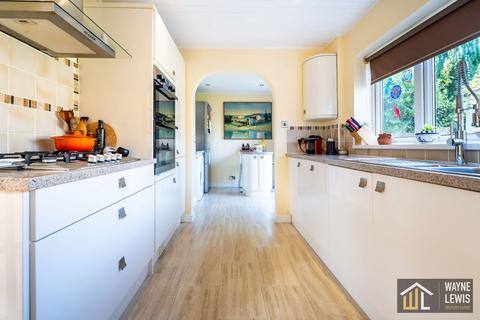 3 bedroom semi-detached house for sale, Bryngwennol, Llanbradach, Caerphilly, CF83 3PR