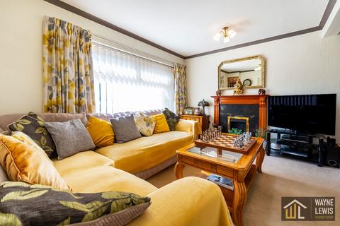 3 bedroom semi-detached house for sale, Bryngwennol, Llanbradach, Caerphilly, CF83 3PR