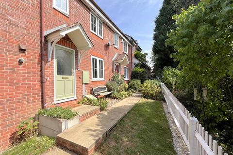 2 bedroom terraced house for sale, Armscote Grove, Hatton Park, Warwick