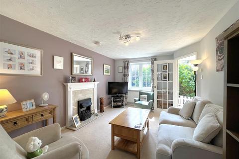 2 bedroom terraced house for sale, Armscote Grove, Hatton Park, Warwick