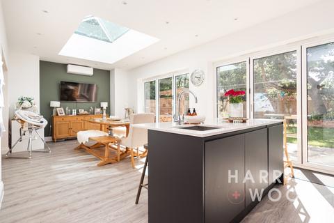 undefined, Hunters Court, Wix, Essex, CO11