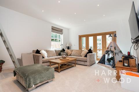 undefined, Hunters Court, Wix, Essex, CO11