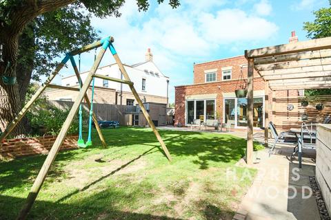 undefined, Hunters Court, Wix, Essex, CO11