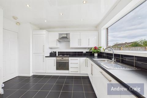 50 Garsdale, Birtley, Chester Le Street, DH3 2EY