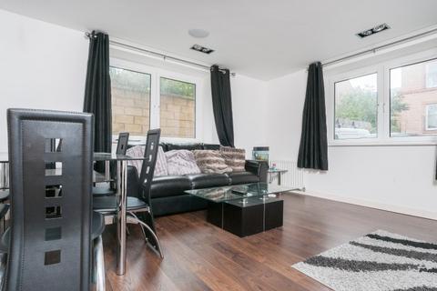 1594L Pilrig Heights, Edinburgh, EH6 5FG