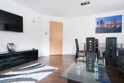 2 bedroom flat to rent, 1594L Pilrig Heights, Edinburgh, EH6 5FG