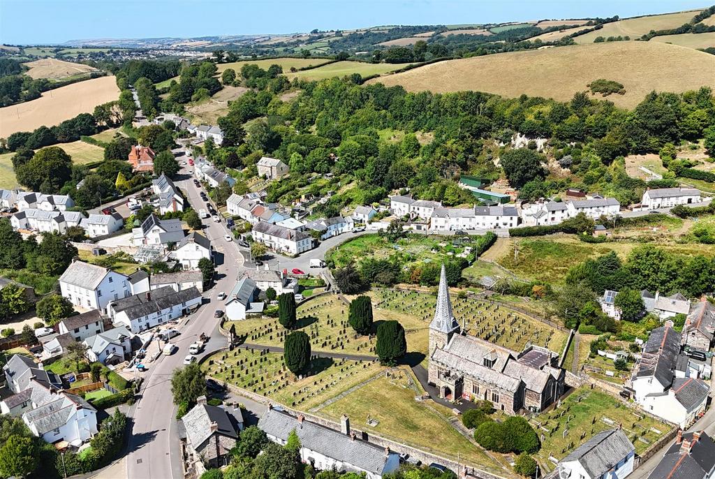 Drone View