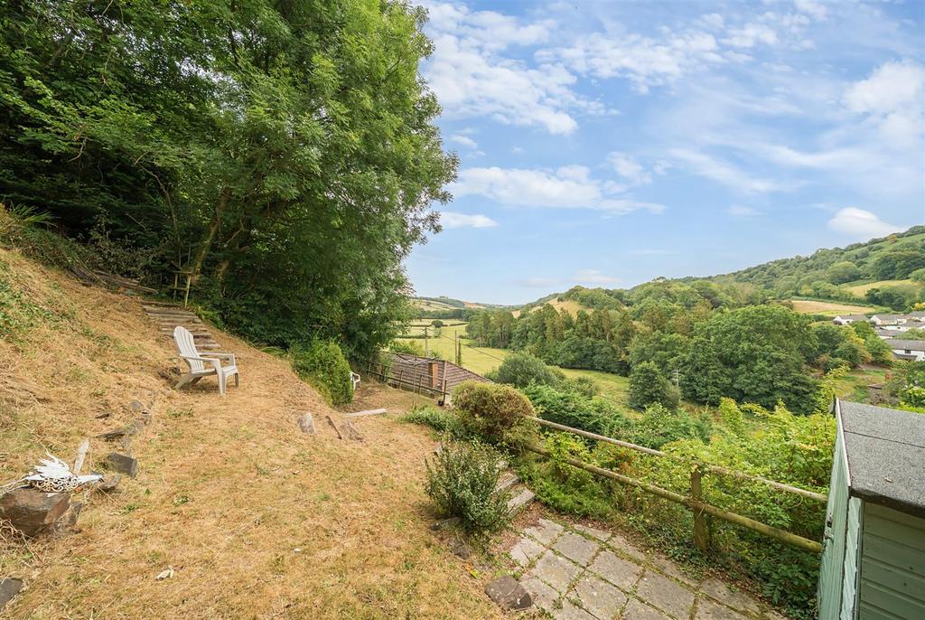 Garden &amp; View