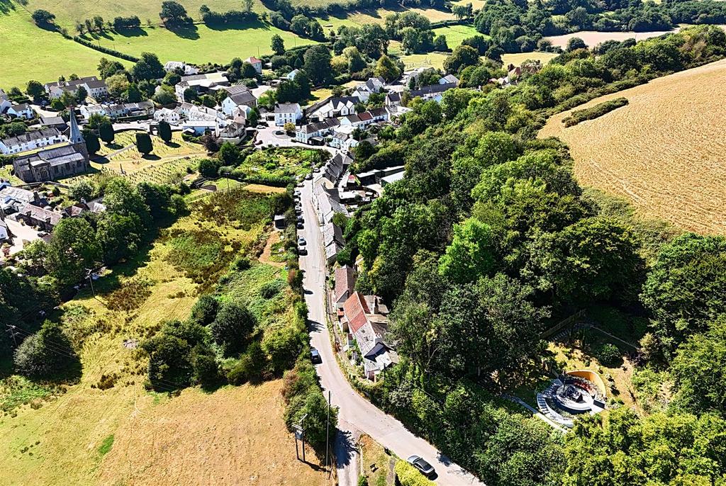 Drone View