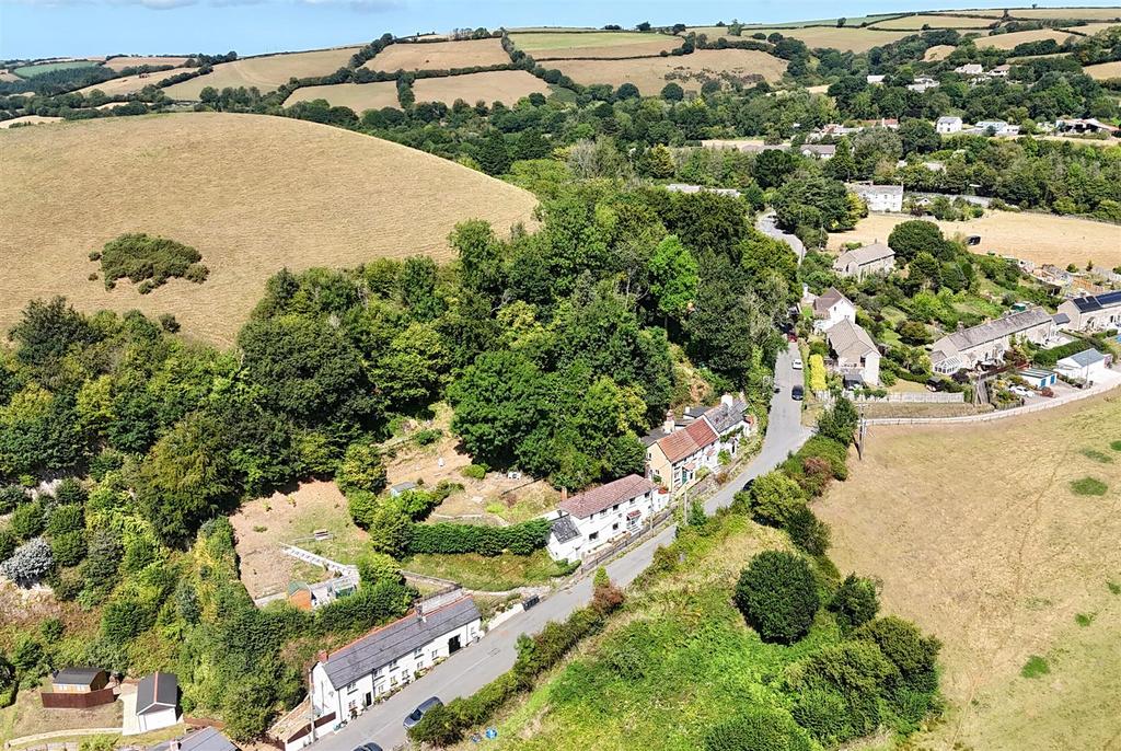 Drone View
