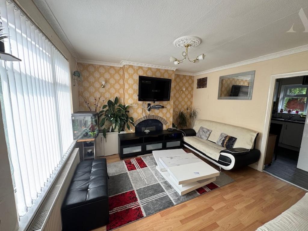 85 Crossfield Road Lounge