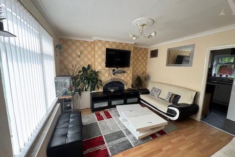 undefined, Birmingham B33