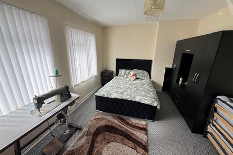 undefined, Birmingham B33