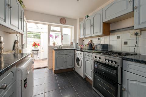 3 bedroom terraced house for sale, College Road, Ramsgate, CT11
