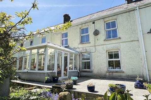 Trethowel, St. Austell