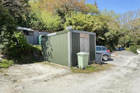 undefined, Trethowel, St. Austell