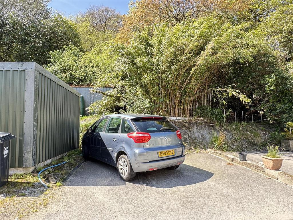 Additional Parking