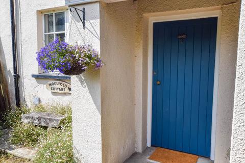undefined, Woolfold Cottage, Old Walls, Chagford, Devon, TQ13 8ES