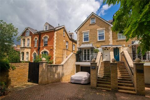 undefined, St. Margarets Road, Twickenham, TW1