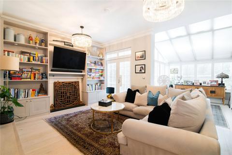 undefined, St. Margarets Road, Twickenham, TW1