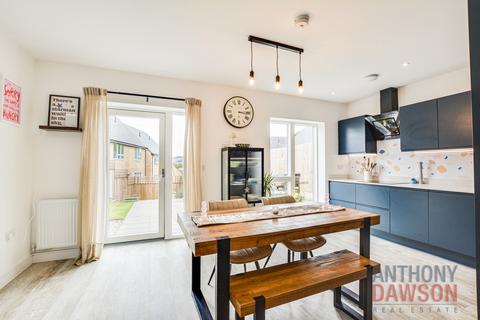 undefined, Trough Laithe Road, Barrowford, BB9