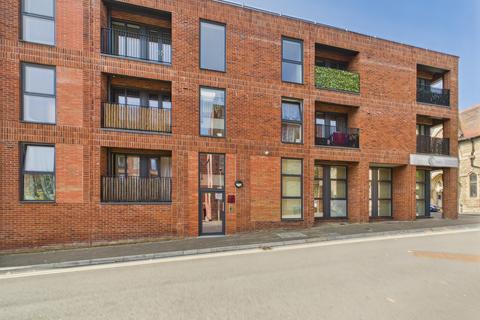 Flat 8, 2 Kiln Close, Gloucester, GL1 1GG