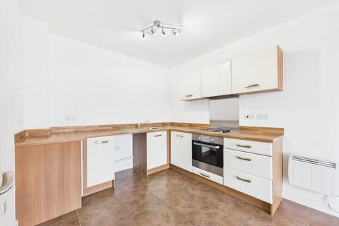 Flat 8, 2 Kiln Close, Gloucester, GL1 1GG