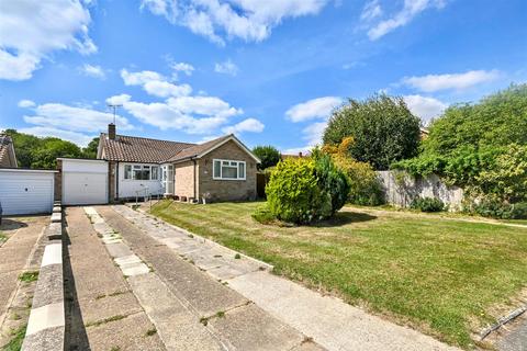 Stanmer Drive, Eastbourne