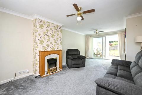 undefined, Stanmer Drive, Eastbourne