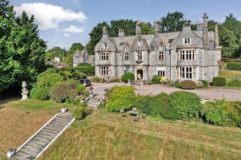 2 bedroom apartment for sale, Pitt House, Chudleigh, TQ13