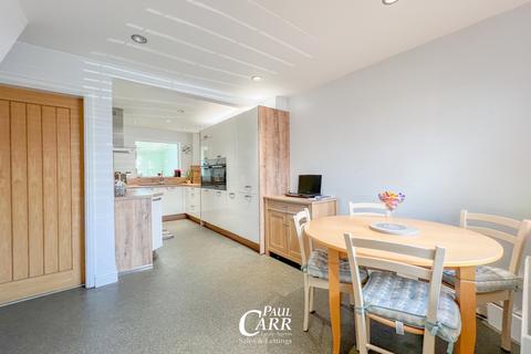 3 bedroom detached house for sale, Mayfair Drive, Fazeley B78