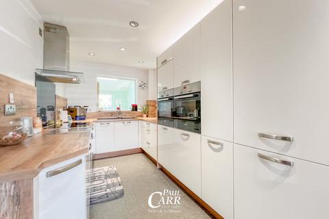 3 bedroom detached house for sale, Mayfair Drive, Fazeley B78