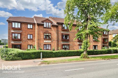 undefined, The Grange, ABBOTS LANGLEY