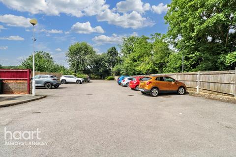 undefined, The Grange, ABBOTS LANGLEY
