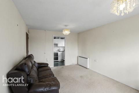 2 bedroom retirement property for sale, The Grange, ABBOTS LANGLEY