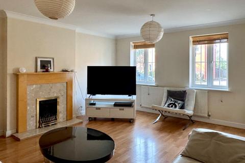 undefined, Tair Gwaun, Penarth