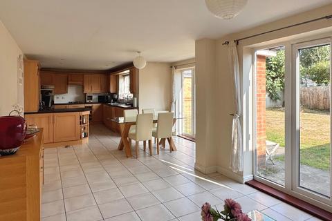 undefined, Tair Gwaun, Penarth