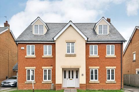 undefined, Tair Gwaun, Penarth