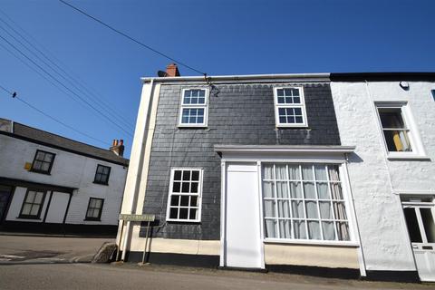 undefined, Fore Street, Redruth TR16